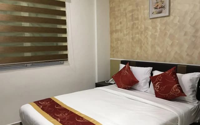 Global Inn Hotel - photo 5