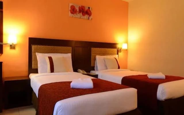 Felda Residence Trolak - photo 4