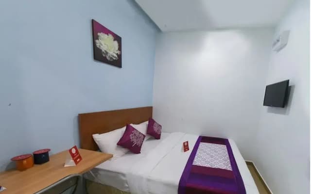OYO Rooms Sri Veerama Kaliamman - photo 4
