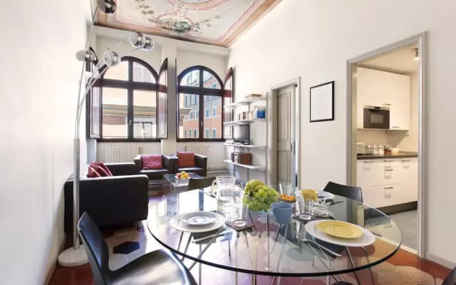 Rome Accommodation - Cavour - photo 2