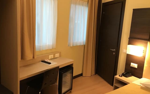 Hotel Alverì - photo 3