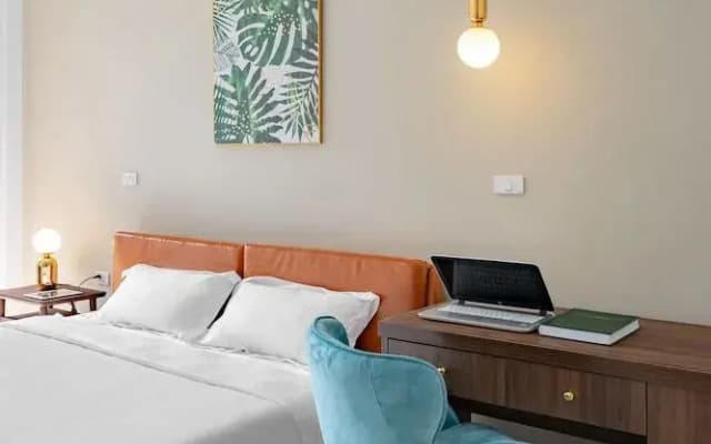 S Otel Quan Ngua Hanoi - photo 4
