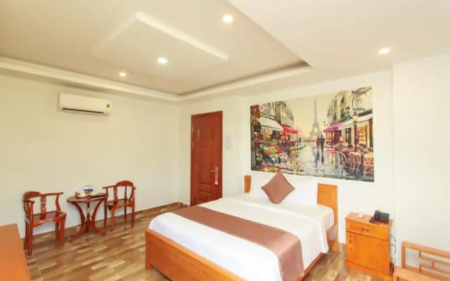 Hopapa Hotel - photo 4