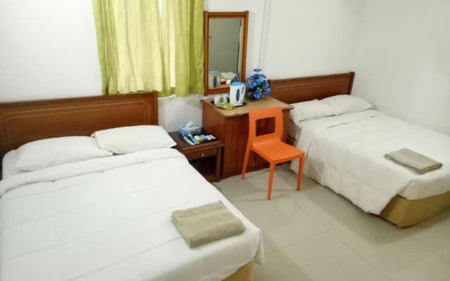 Hotel Yes - photo 3