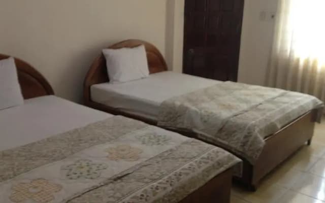 Huong Lan 2 Hotel - photo 3