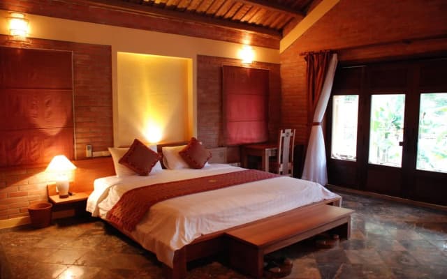 Asean Resort And Spa Hanoi - photo 5