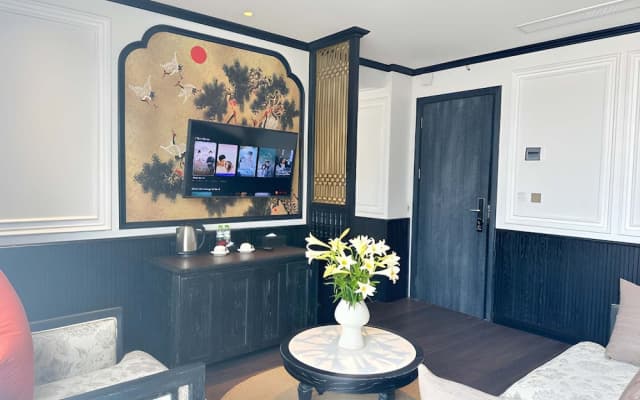Luxe Paradise Premium Hotel - photo 3