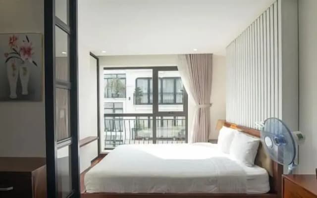 Sumitomo10 Apartment - photo 4