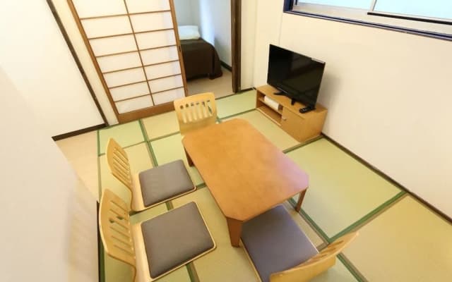 Guest House - photo 2