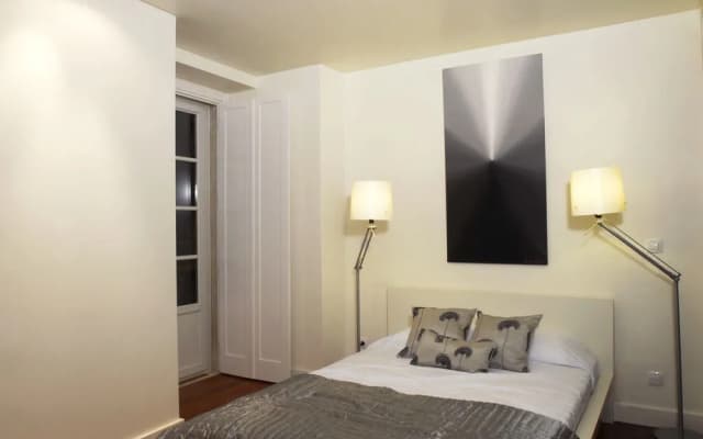 Chiado Apartamentos - photo 4