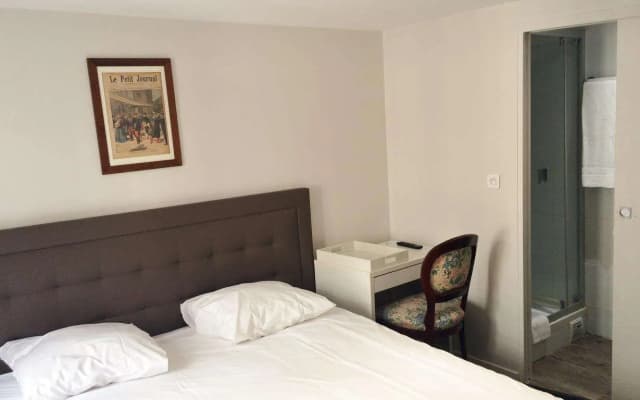Hotel Savoy - photo 2