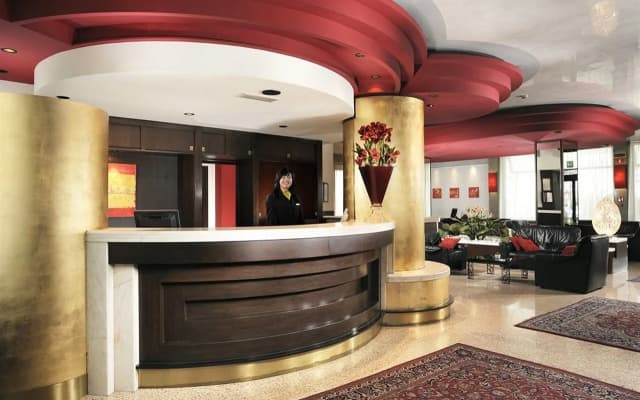 Antony Hotel - photo 2