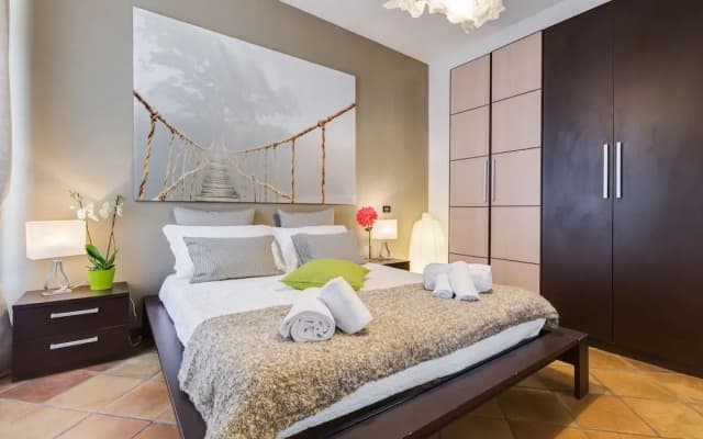Rome Vacation Apartments - photo 5