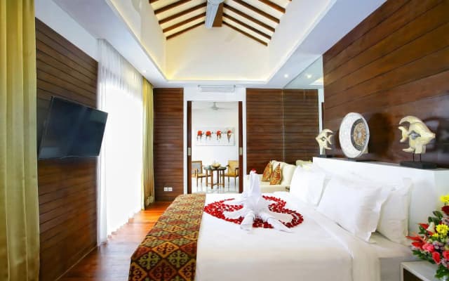 Anari Villas Kuta - photo 2