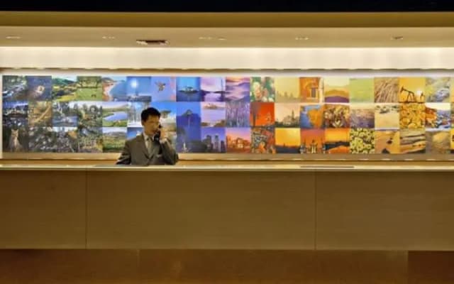 Wilshire Grand - photo 2