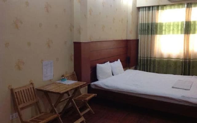 TK 134 Hotel - photo 3