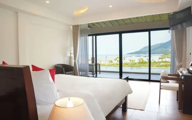Chaloklum Residences by Kupu Kupu Phangan - photo 2