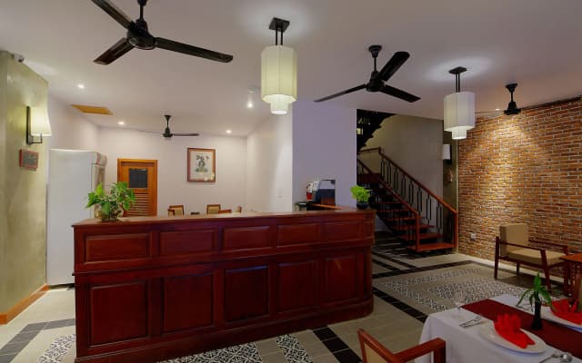 Shadow Angkor Residence - photo 2