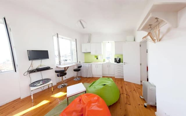 4 Places - Lisbon Apartments - photo 2