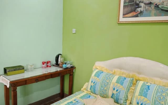 Merdeka Guest House - photo 4