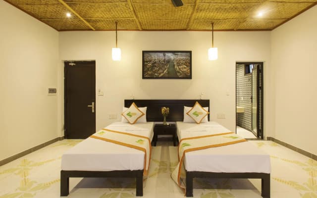 Hoi An Corn Riverside Villa - photo 5
