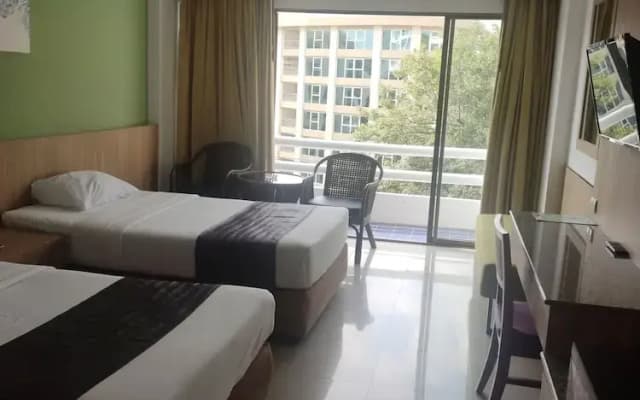 Hotel Metro Inn - photo 4
