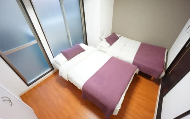 Terry's Apartment Namba West I E03D - photo 3