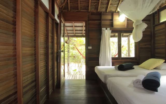 Free House Bungalow - photo 5