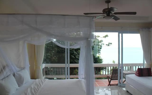 Plaa's Thansadet Resort - photo 2