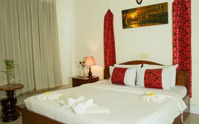 Moon Asia Hotel Siem Reap - photo 3