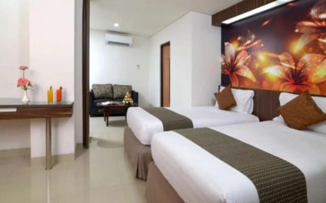 d'Arcici Hotel Sunter - photo 3