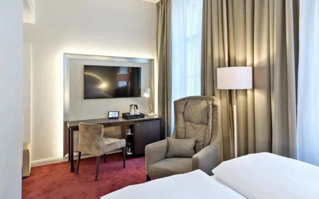 Hotel Rathauspark Wien — Handwritten Collection - photo 3