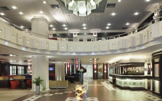 Crowne Plaza Athens City Centre by IHG - photo 2