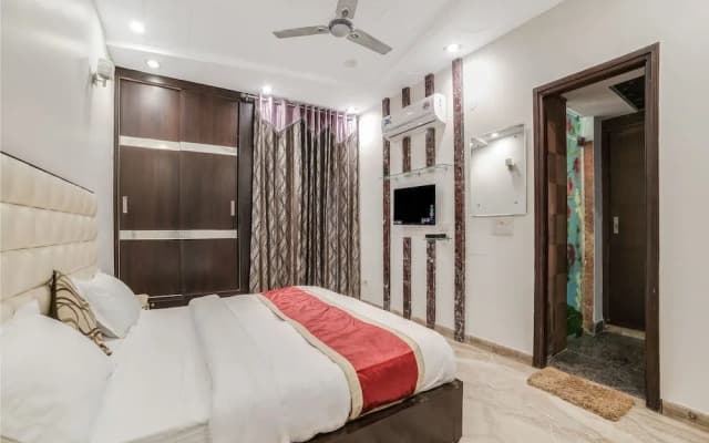 OYO 14231 Santosh Residency - photo 3