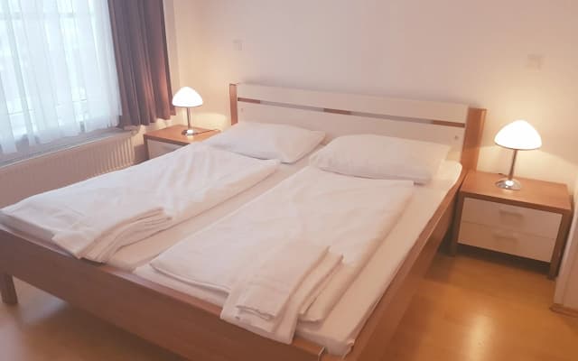 Hotel Haydn - photo 4