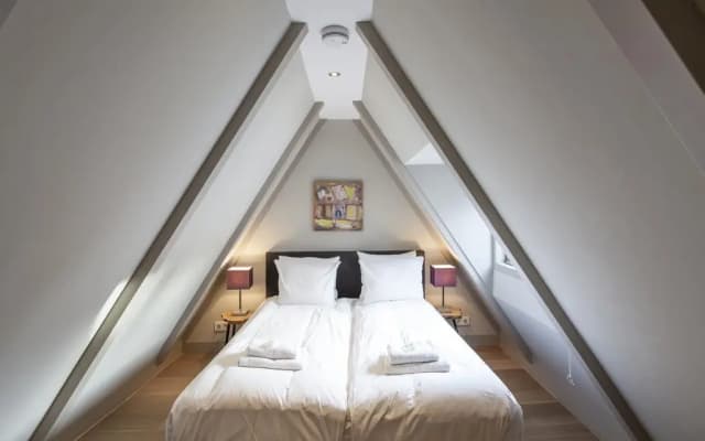 Haarlemmerstraat Apartments - photo 3