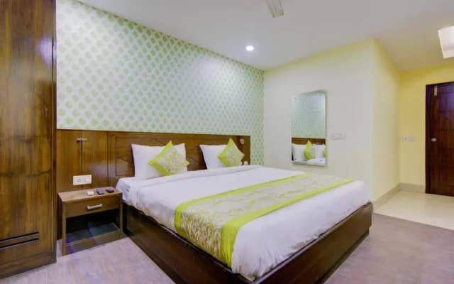 Hotel Daya Continental - photo 4