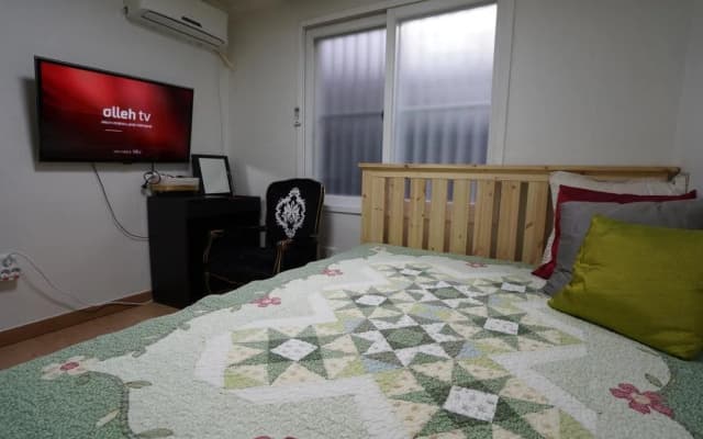 Eden Guest House Itaewon Seoul - photo 4