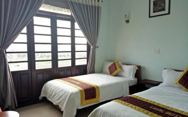A Dong Hotel - photo 5