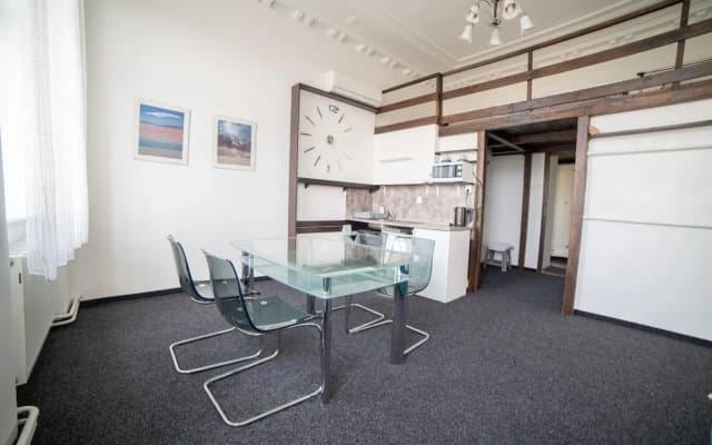 Apartment Kahoun - photo 3