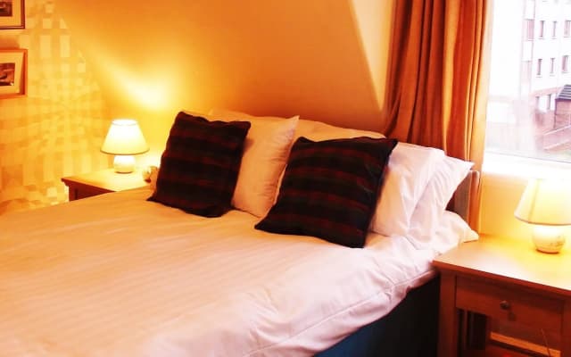 Canadale Guest House - photo 3