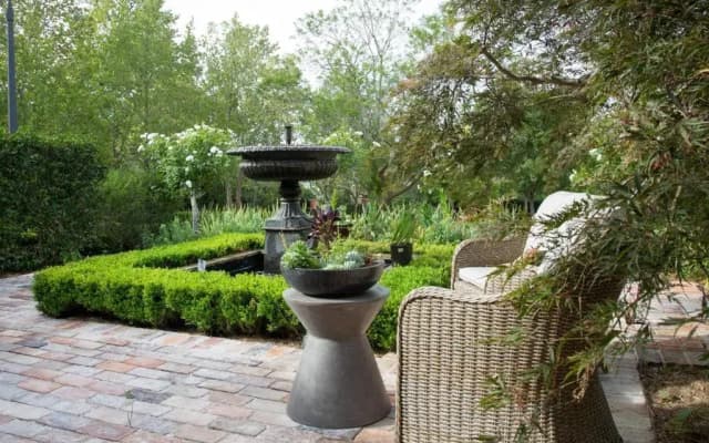 Chanticleer Gardens - photo 5