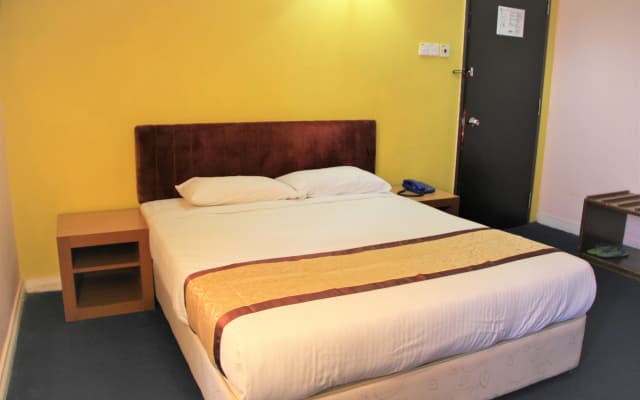Miri Hotel - photo 3