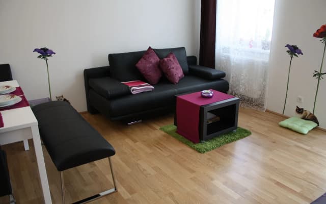 GoVienna Modern Apartment - photo 5