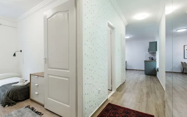 Nyar 7 Apartment - photo 4
