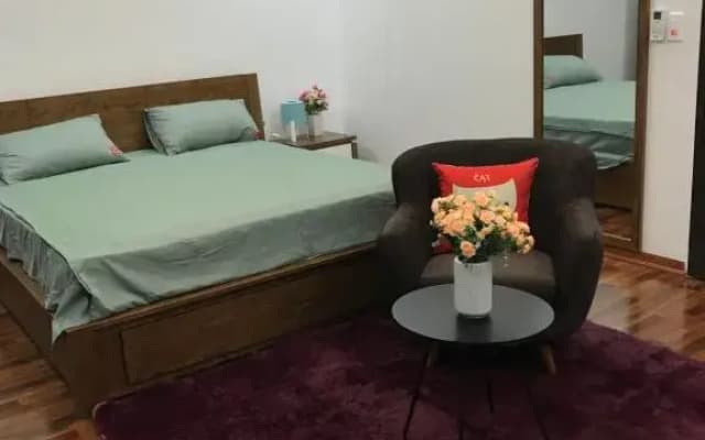 Lea House Ha Long - photo 3