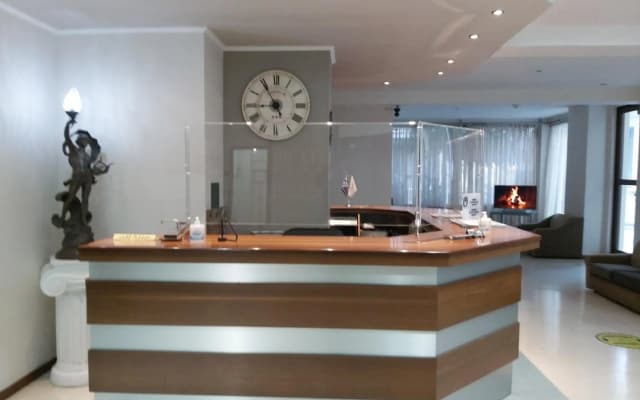 Omiros Hotel - photo 2