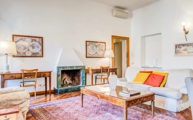 RSH Bernini Luxury Panoramic Apartment - photo 5