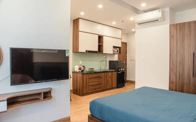 Laurel Danang Apartment - photo 3