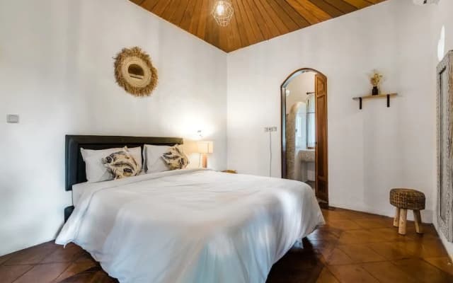 AV Villa Canggu Hearts - photo 5